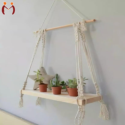 Handmade Shelves