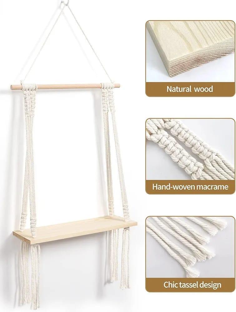 Handmade Shelves